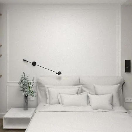 Czysta Studio 63 By Urban Rent * Wroclaw
