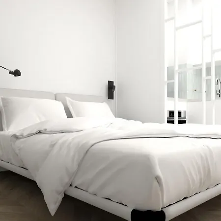 Czysta Studio 63 By Urban Rent Apartment