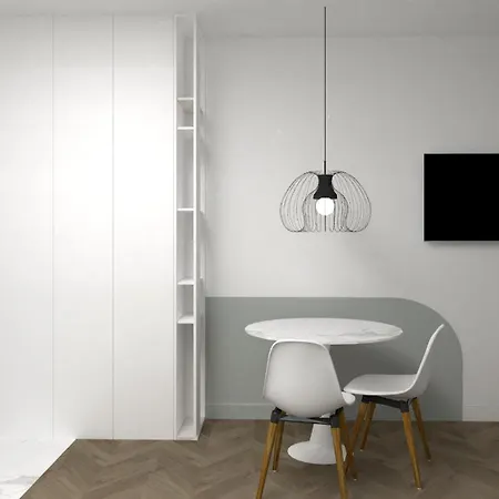 Apartment Czysta Studio 63 By Urban Rent