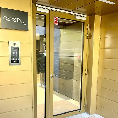 Apartament Kwintesencja Wygody Center By Na Dni Wrocław