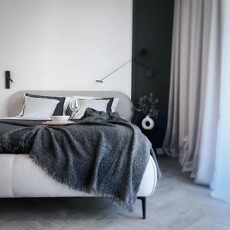 Czysta Studio 63 By Urban Rent Apartment